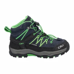 Kinder-Trekkingschuh Rigel Mid Waterproof><noscript><img width=