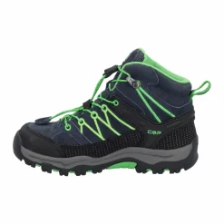 Kinder-Trekkingschuh Rigel Mid Waterproof><noscript><img width=