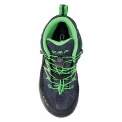 Kinder-Trekkingschuh Rigel Mid Waterproof><noscript><img width=