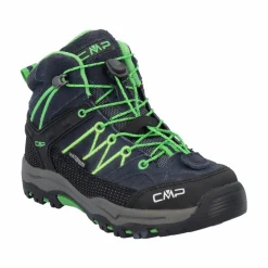 Kinder-Trekkingschuh Rigel Mid Waterproof><noscript><img width=