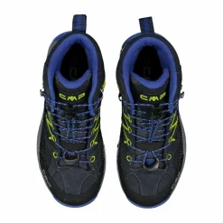 Kinder-Trekkingschuh Rigel Mid Waterproof><noscript><img width=