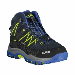 Kinder-Trekkingschuh Rigel Mid Waterproof><noscript><img width=