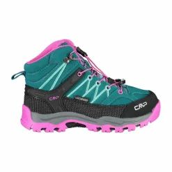 Kinder-Trekkingschuh Rigel Mid Waterproof><noscript><img width=