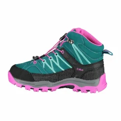 Kinder-Trekkingschuh Rigel Mid Waterproof><noscript><img width=
