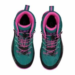 Kinder-Trekkingschuh Rigel Mid Waterproof><noscript><img width=