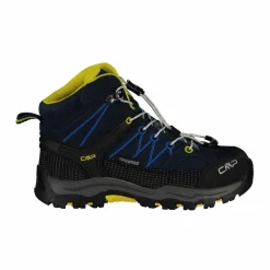 Kinder-Trekkingschuh Rigel Mid Waterproof><noscript><img width=