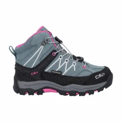 Kinder-Trekkingschuh Rigel Mid Waterproof><noscript><img width=