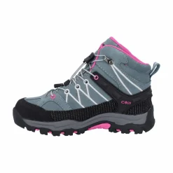 Kinder-Trekkingschuh Rigel Mid Waterproof><noscript><img width=