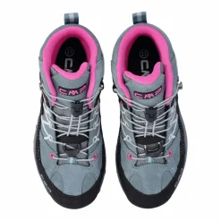 Kinder-Trekkingschuh Rigel Mid Waterproof><noscript><img width=