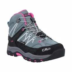 Kinder-Trekkingschuh Rigel Mid Waterproof><noscript><img width=