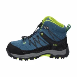 Kinder-Trekkingschuh Rigel Mid Waterproof><noscript><img width=