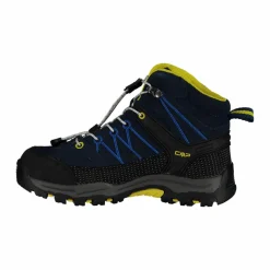 Kinder-Trekkingschuh Rigel Mid Waterproof><noscript><img width=