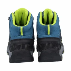 Kinder-Trekkingschuh Rigel Mid Waterproof><noscript><img width=