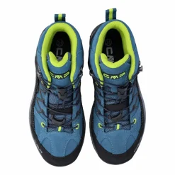 Kinder-Trekkingschuh Rigel Mid Waterproof><noscript><img width=