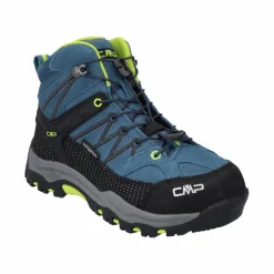 Kinder-Trekkingschuh Rigel Mid Waterproof><noscript><img width=