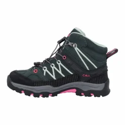 Kinder-Trekkingschuh Rigel Mid Waterproof><noscript><img width=