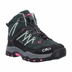 Kinder-Trekkingschuh Rigel Mid Waterproof><noscript><img width=