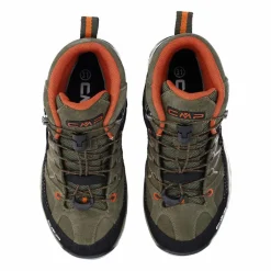 Kinder-Trekkingschuh Rigel Mid Waterproof><noscript><img width=