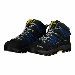 Kinder-Trekkingschuh Rigel Mid Waterproof><noscript><img width=