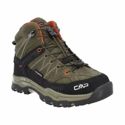 Kinder-Trekkingschuh Rigel Mid Waterproof><noscript><img width=
