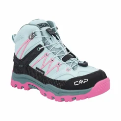 Kinder-Trekkingschuh Rigel Mid Waterproof><noscript><img width=