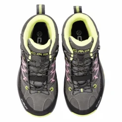 Kinder-Trekkingschuh Rigel Mid Waterproof><noscript><img width=