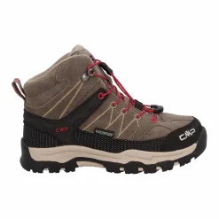 Kinder-Trekkingschuh Rigel Mid Waterproof><noscript><img width=
