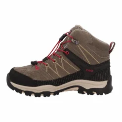 Kinder-Trekkingschuh Rigel Mid Waterproof><noscript><img width=
