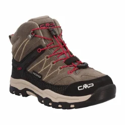 Kinder-Trekkingschuh Rigel Mid Waterproof><noscript><img width=
