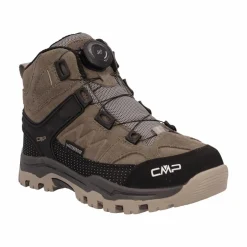 Kinder-trekkingschuhe Kiruna Mid FitGo fleece WP><noscript><img width=