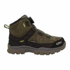 Kinder-trekkingschuhe Kiruna Mid FitGo fleece WP><noscript><img width=