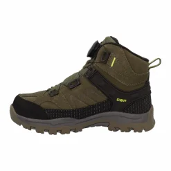 Kinder-trekkingschuhe Kiruna Mid FitGo fleece WP><noscript><img width=