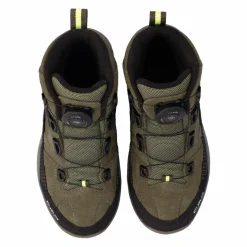 Kinder-trekkingschuhe Kiruna Mid FitGo fleece WP><noscript><img width=