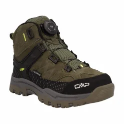 Kinder-trekkingschuhe Kiruna Mid FitGo fleece WP><noscript><img width=