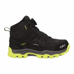 Kinder-trekkingschuhe Kiruna Mid FitGo fleece WP><noscript><img width=