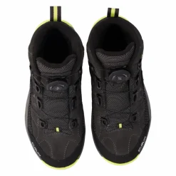 Kinder-trekkingschuhe Kiruna Mid FitGo fleece WP><noscript><img width=