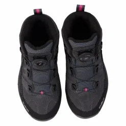 Kinder-trekkingschuhe Kiruna Mid FitGo fleece WP><noscript><img width=