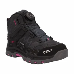 Kinder-trekkingschuhe Kiruna Mid FitGo fleece WP><noscript><img width=