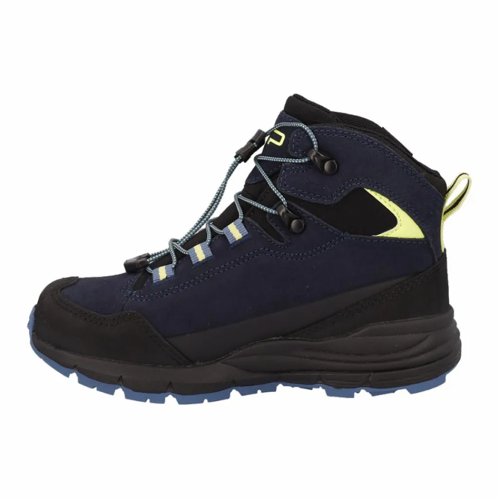 Kinder-trekkingschuhe Vertyx mid WP>CMP