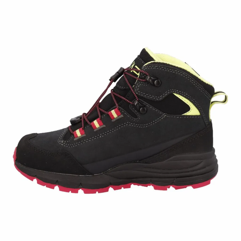 Kinder-trekkingschuhe Vertyx mid WP>CMP