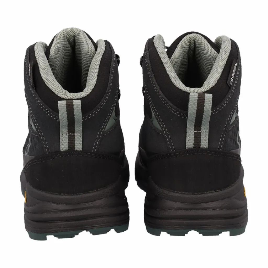 Kinder-trekkingschuhe Vertyx mid WP>CMP