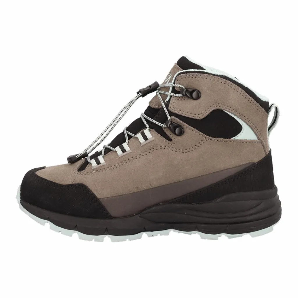 Kinder-trekkingschuhe Vertyx mid WP>CMP