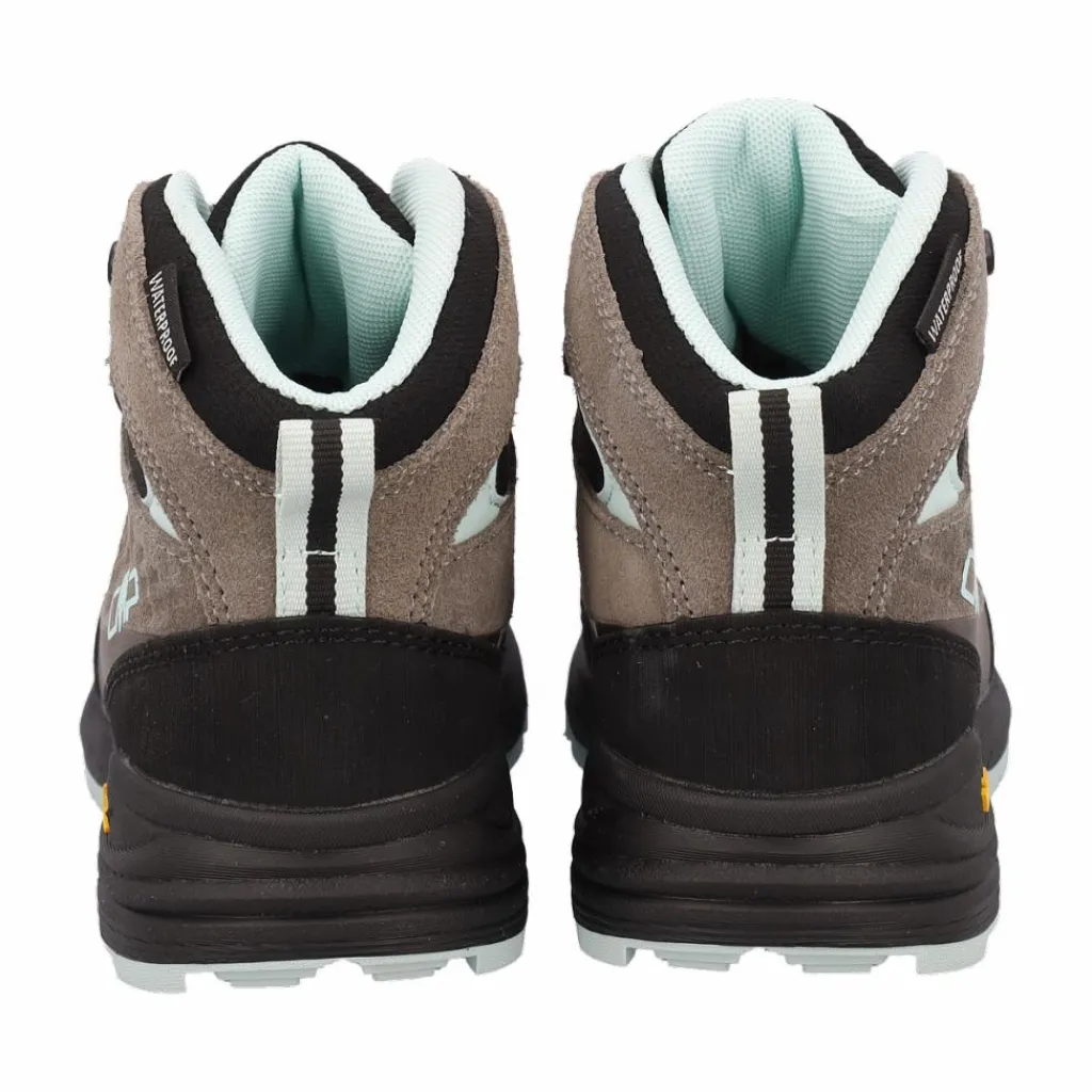 Kinder-trekkingschuhe Vertyx mid WP>CMP