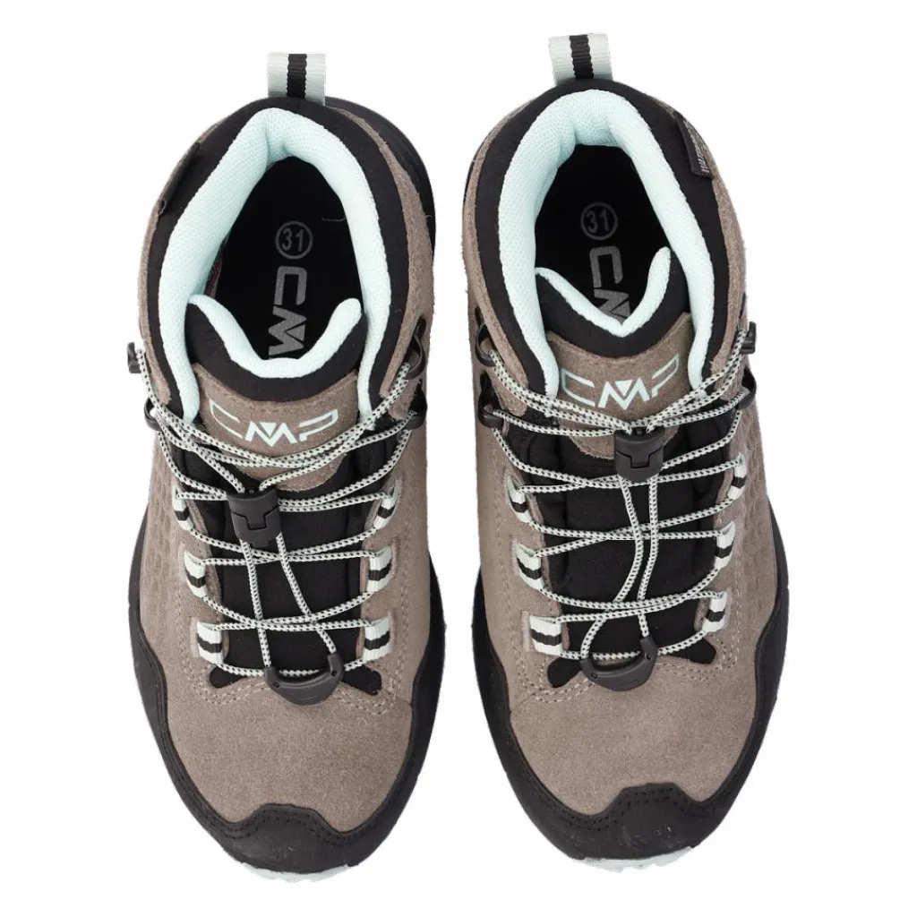 Kinder-trekkingschuhe Vertyx mid WP>CMP