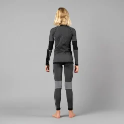 Kinder-Unisex-Set Seamless Baselayer Hose und Hemd><noscript><img width=