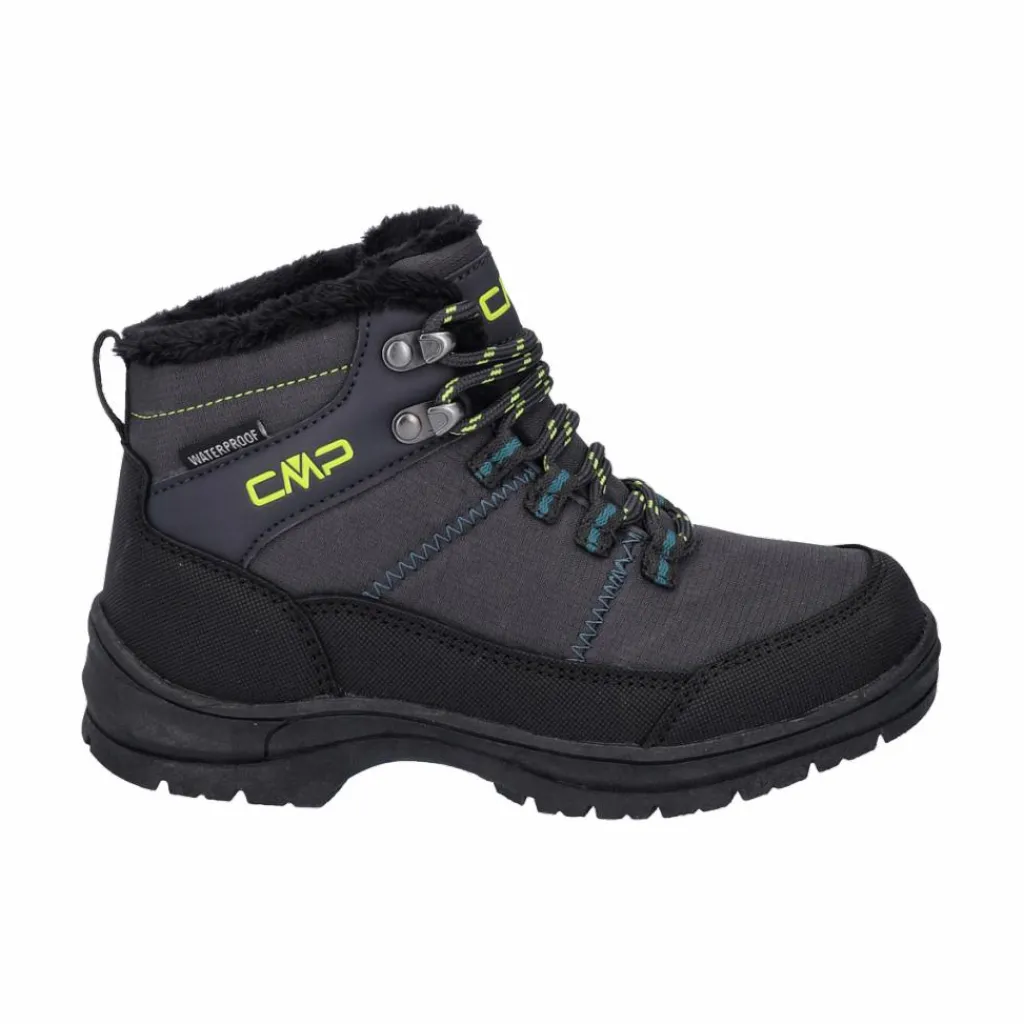 Kinder-Winterschuh Annuuk>CMP Sale