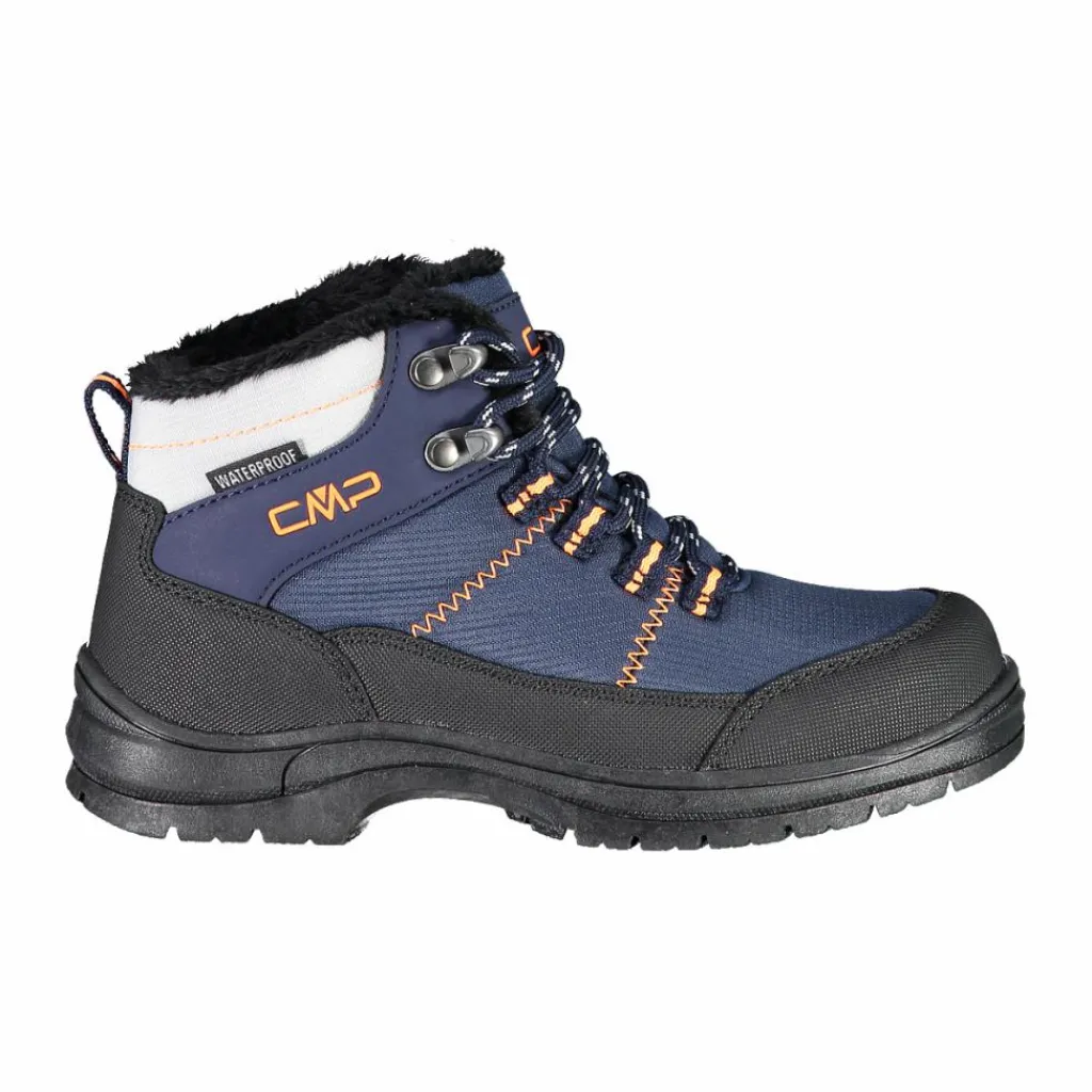 Kinder-Winterschuh Annuuk>CMP Sale