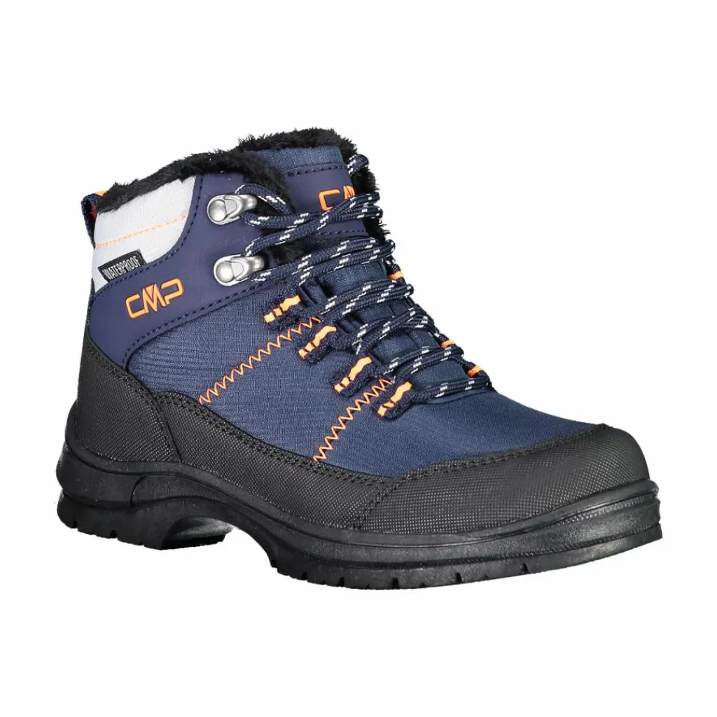 Kinder-Winterschuh Annuuk>CMP Sale