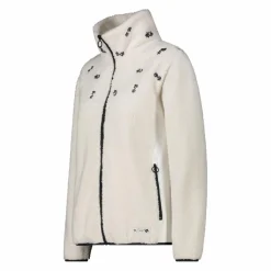 Kunstpelzjacke für Damen><noscript><img width=