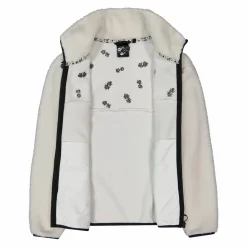 Kunstpelzjacke für Damen><noscript><img width=